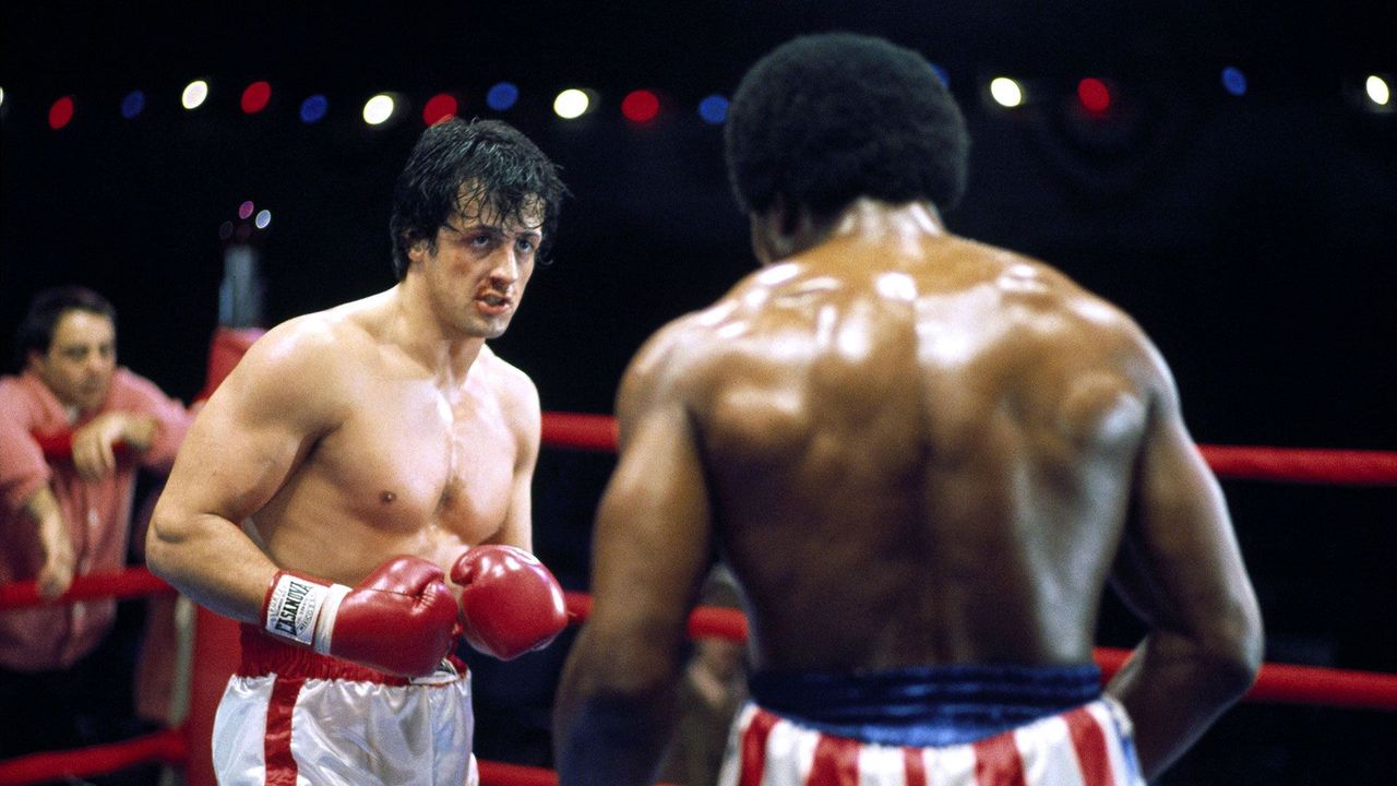 Motivasyonunuzu Yükseltecek En İyi 5 Spor Filmi Spor