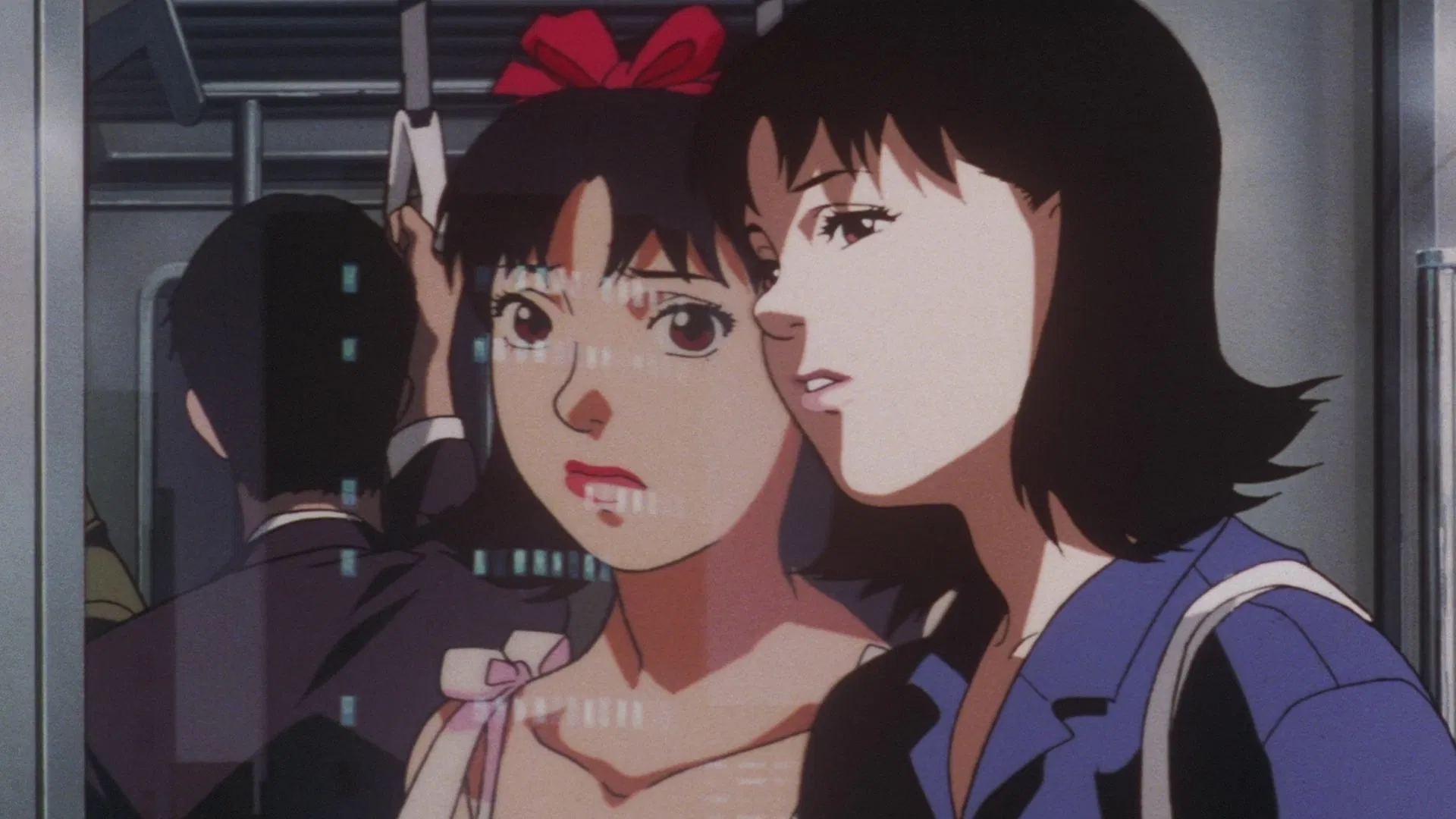 Mükemmel Mavi - Perfect Blue (1997) 1997, Animasyon, Dram, Gerilim, Junko Iwao, Masaaki Okura, Rica Matsumoto, Sadayuki Murai, Satoshi Kon, Shinpachi Tsuji, Yoku Shioya, Yoshikazu Takeuchi, Yosuke Akimoto