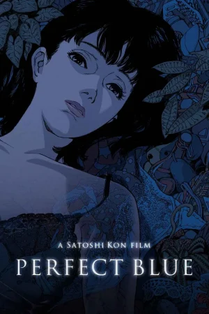 Mükemmel Mavi – Perfect Blue (1997)