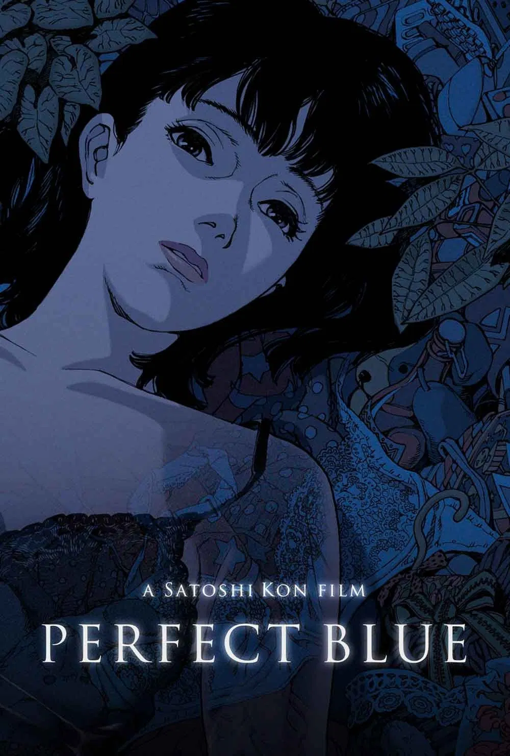 Mükemmel Mavi - Perfect Blue (1997) 1997, Animasyon, Dram, Gerilim, Junko Iwao, Masaaki Okura, Rica Matsumoto, Sadayuki Murai, Satoshi Kon, Shinpachi Tsuji, Yoku Shioya, Yoshikazu Takeuchi, Yosuke Akimoto
