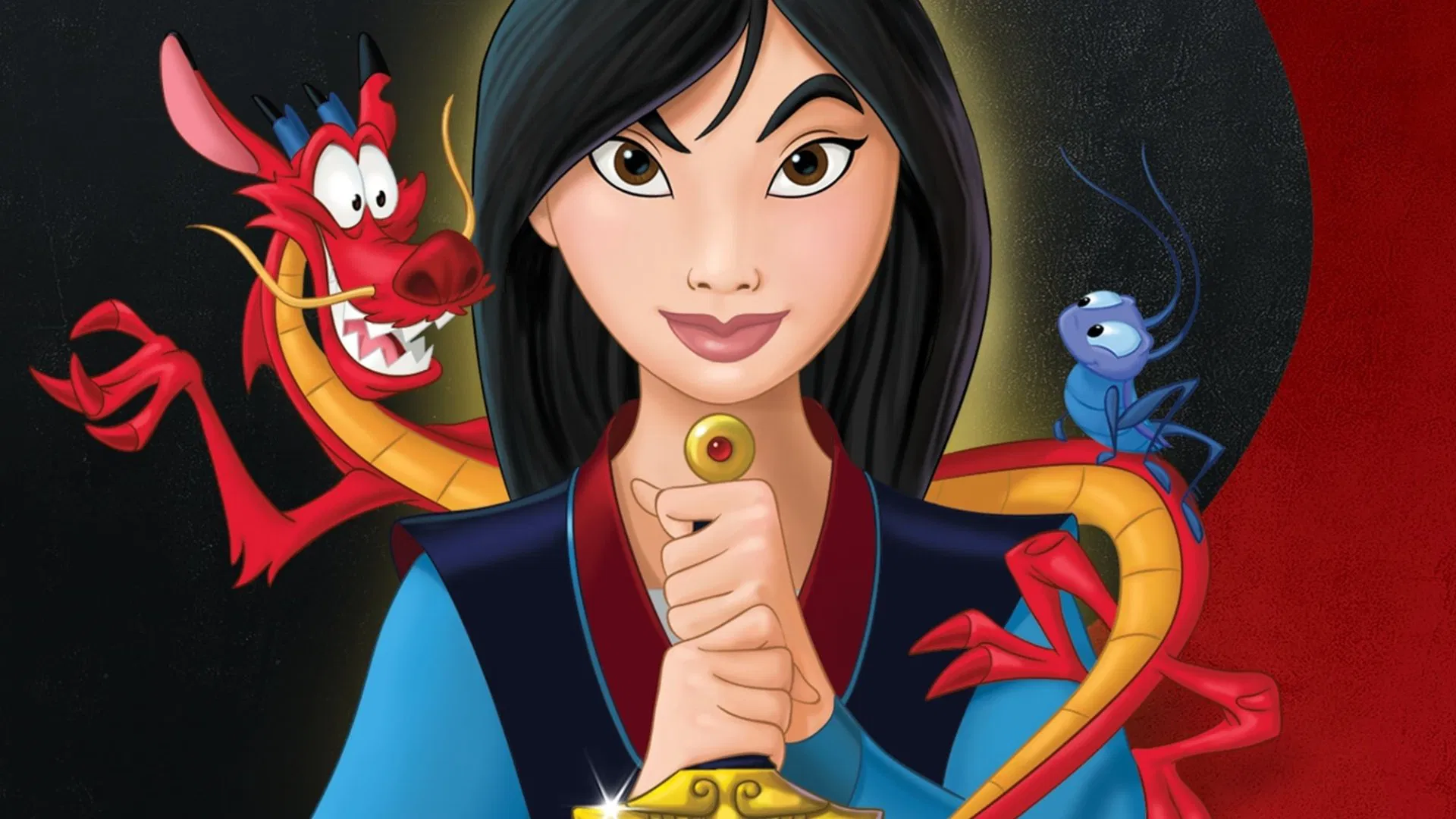 Mulan (1998) 1998, Animasyon, Barry Cook, BD Wong, Chris Sanders, Eddie Murphy, Freda Foh Shen, Harvey Fierstein, James Hong, June Foray, Macera, Miguel Ferrer, Müzikal, Rita Hsiao, Robert D. San Souci, Tony Bancroft, Wing-Na Wen