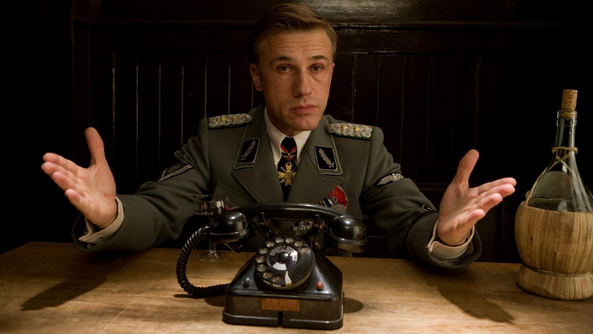 Nazi Almanyası'nı Anlatan Etkileyici 5 Film
