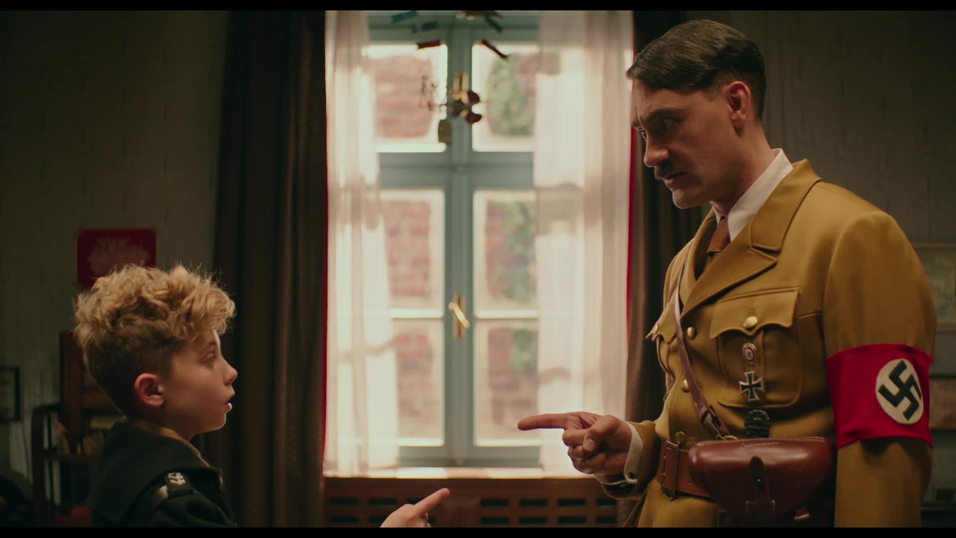 Nazi Almanyası'nı Anlatan Etkileyici 5 Film