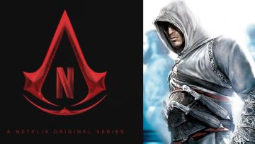 Netflix’ten Assassin’s Creed İçin Kritik Hamle