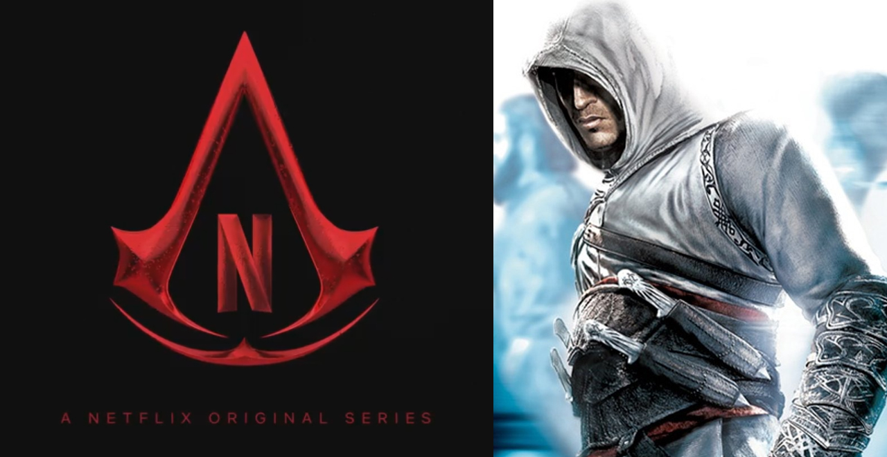 Netflix’ten Assassin’s Creed İçin Kritik Hamle