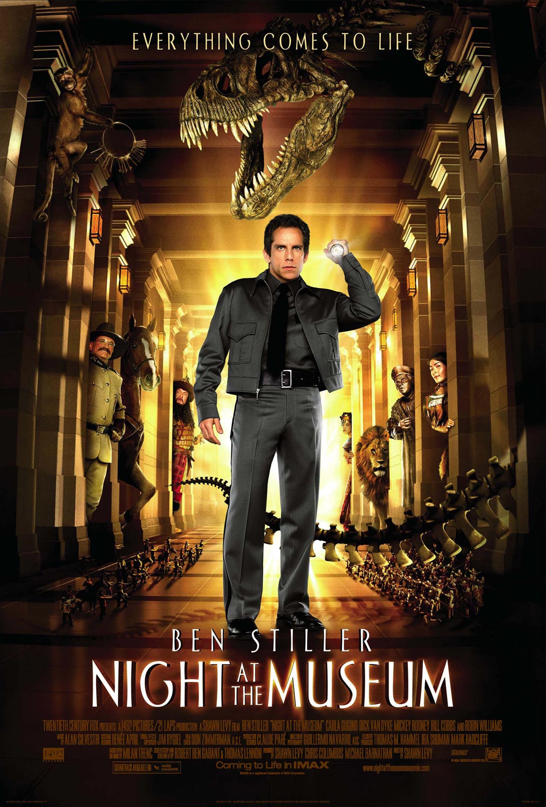 Ailecek İzlenebilecek En Eğlenceli 10 Film 8 Ailecek İzlenebilecek En Eğlenceli 10 Film