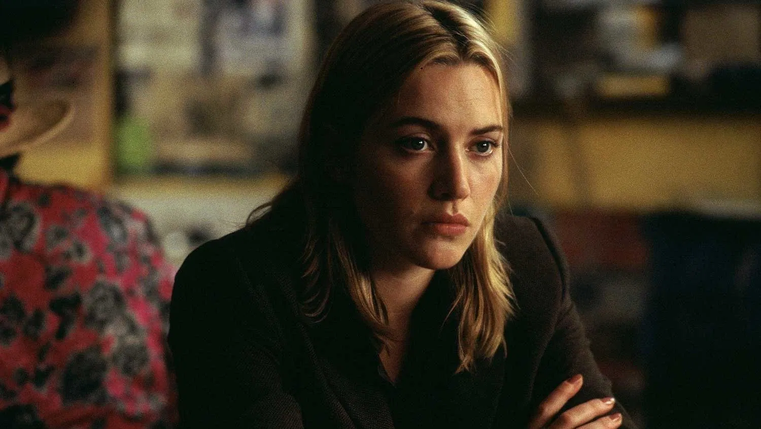 Ölümle Yaşam Arasında - The Life of David Gale (2003) 2003, Alan Parker, Charles Randolph, Cleo King, Dram, Gerilim, Gizem, Kate Winslet, Kevin Spacey, Laura Linney, Suç