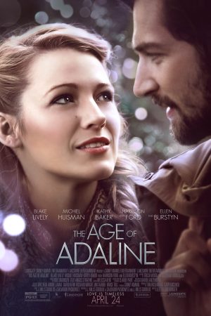 Ölümsüz Aşk – The Age of Adaline (2015)