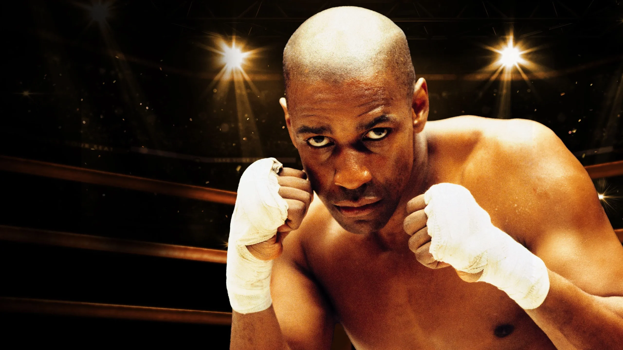 Onaltıncı Raund - The Hurricane (1999) 1999, Biyografi, Deborah Kara Unger, Denzel Washington, Dram, Liev Schreiber, Norman Jewison, Rubin Hurricane Carter, Sam Chaiton, Spor, Terry Swinton, Vicellous Shannon