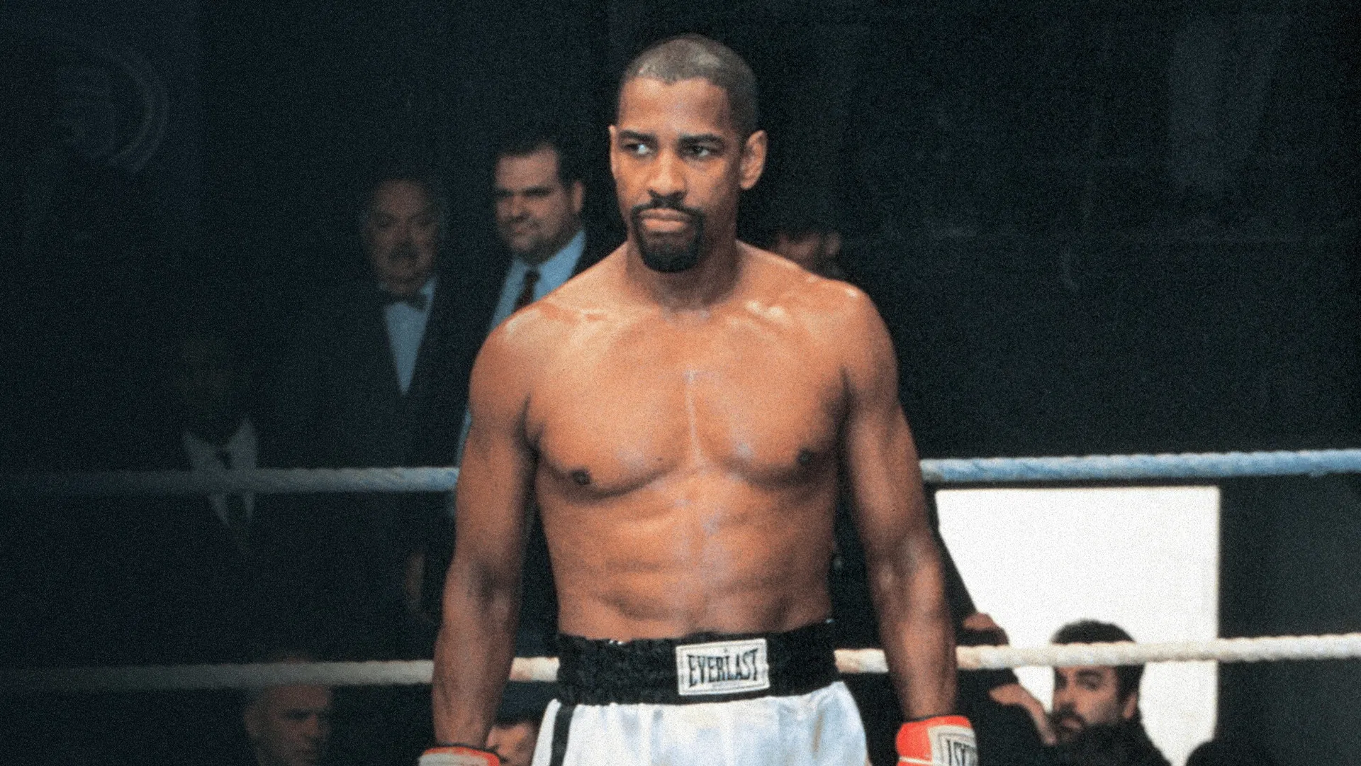Onaltıncı Raund - The Hurricane (1999) 1999, Biyografi, Deborah Kara Unger, Denzel Washington, Dram, Liev Schreiber, Norman Jewison, Rubin Hurricane Carter, Sam Chaiton, Spor, Terry Swinton, Vicellous Shannon