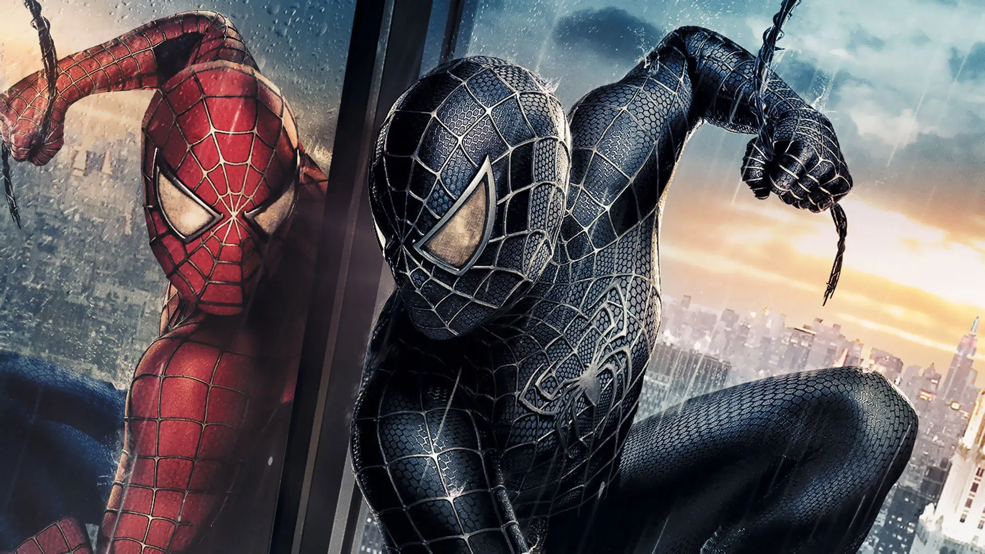 Örümcek Adam 3 - Spider-Man 3 (2007) 2 Örümcek Adam 3 - Spider-Man 3 (2007) Alvin Sargent, Ivan Raimi, J.K. Simmons, James Franco, Kirsten Dunst, Sam Raimi, Tobey Maguire, Topher Grace