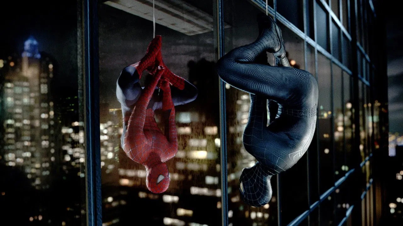 Örümcek Adam 3 - Spider-Man 3 (2007) 3 Örümcek Adam 3 - Spider-Man 3 (2007) Alvin Sargent, Ivan Raimi, J.K. Simmons, James Franco, Kirsten Dunst, Sam Raimi, Tobey Maguire, Topher Grace