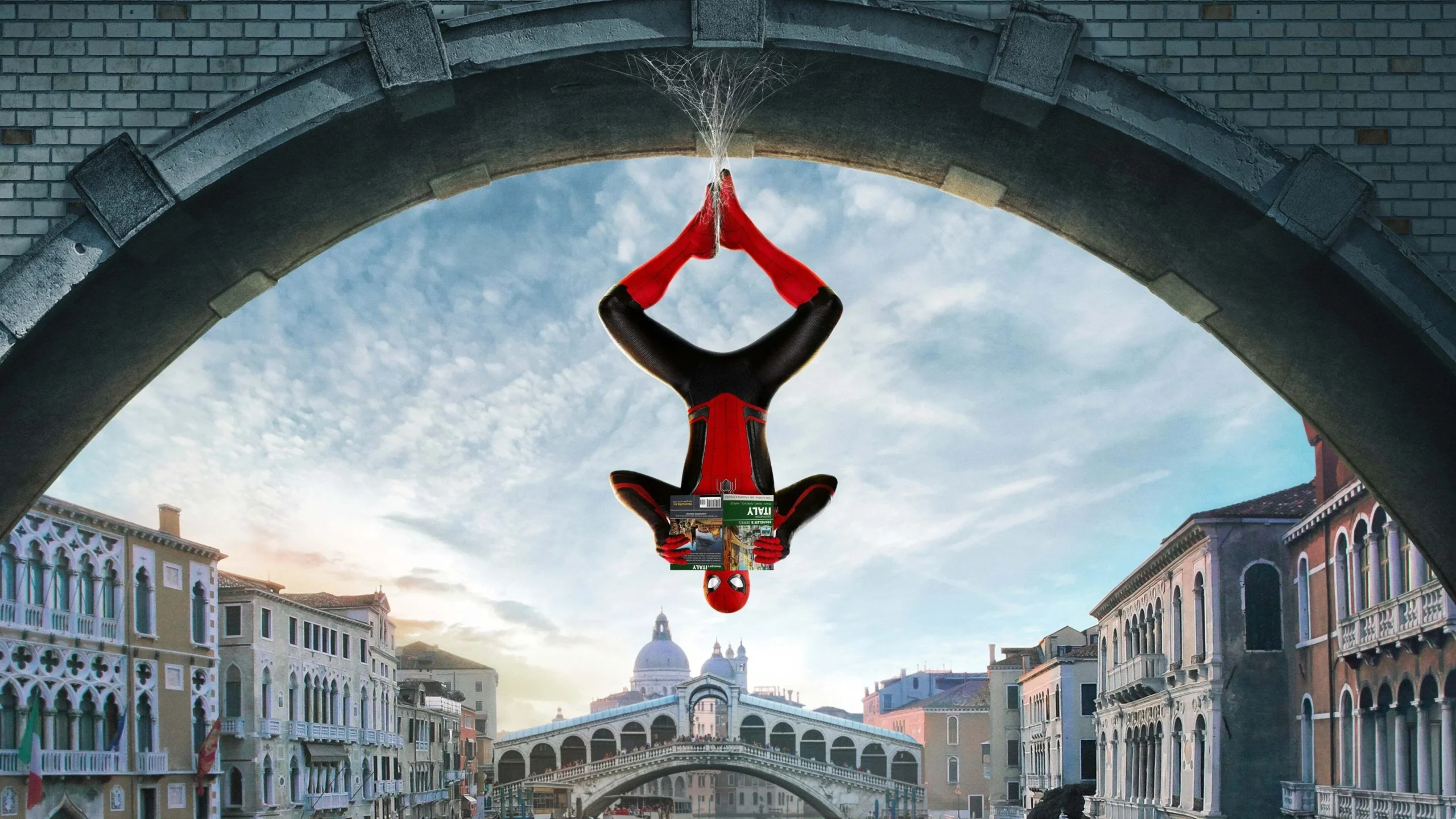 Örümcek Adam: Evden Uzakta - Spider-Man: Far From Home (2019) 2 Örümcek Adam: Evden Uzakta - Spider-Man: Far From Home (2019) 2019, Aksiyon, Bilim Kurgu, Chris McKenna, Erik Sommers, Fantastik, Jake Gyllenhaal, Jon Watts, Komedi, Macera, Marisa Tomei, Samuel L. Jackson, Stan Lee, Tom Holland, Zendaya