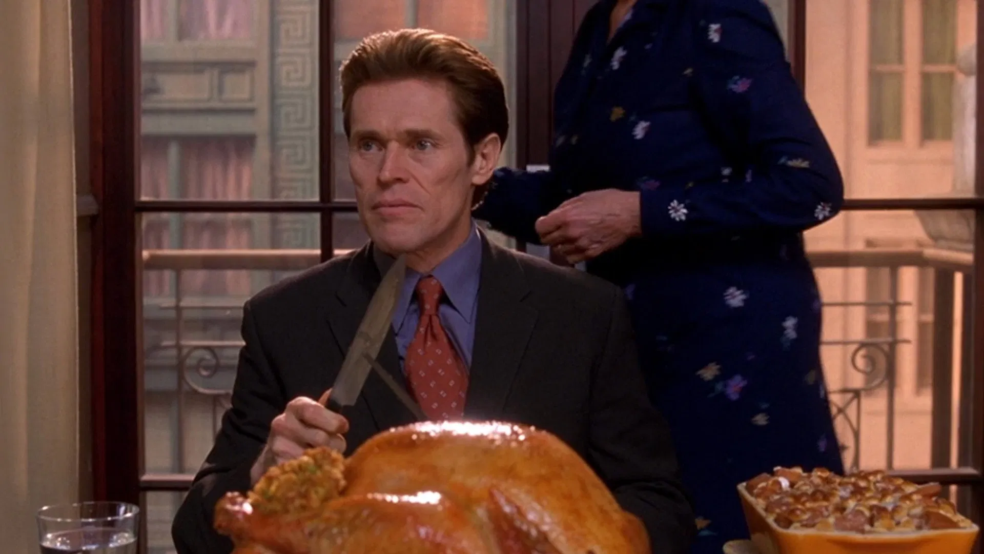 Örümcek Adam - Spider-Man (2002) 2002, Aksiyon, Bilim Kurgu, David Koepp, J.K. Simmons, James Franco, Kristen Dunst, Macera, Sam Raimi, Stan Lee, Steve Ditko, Tobey Maguire, Willem Dafoe