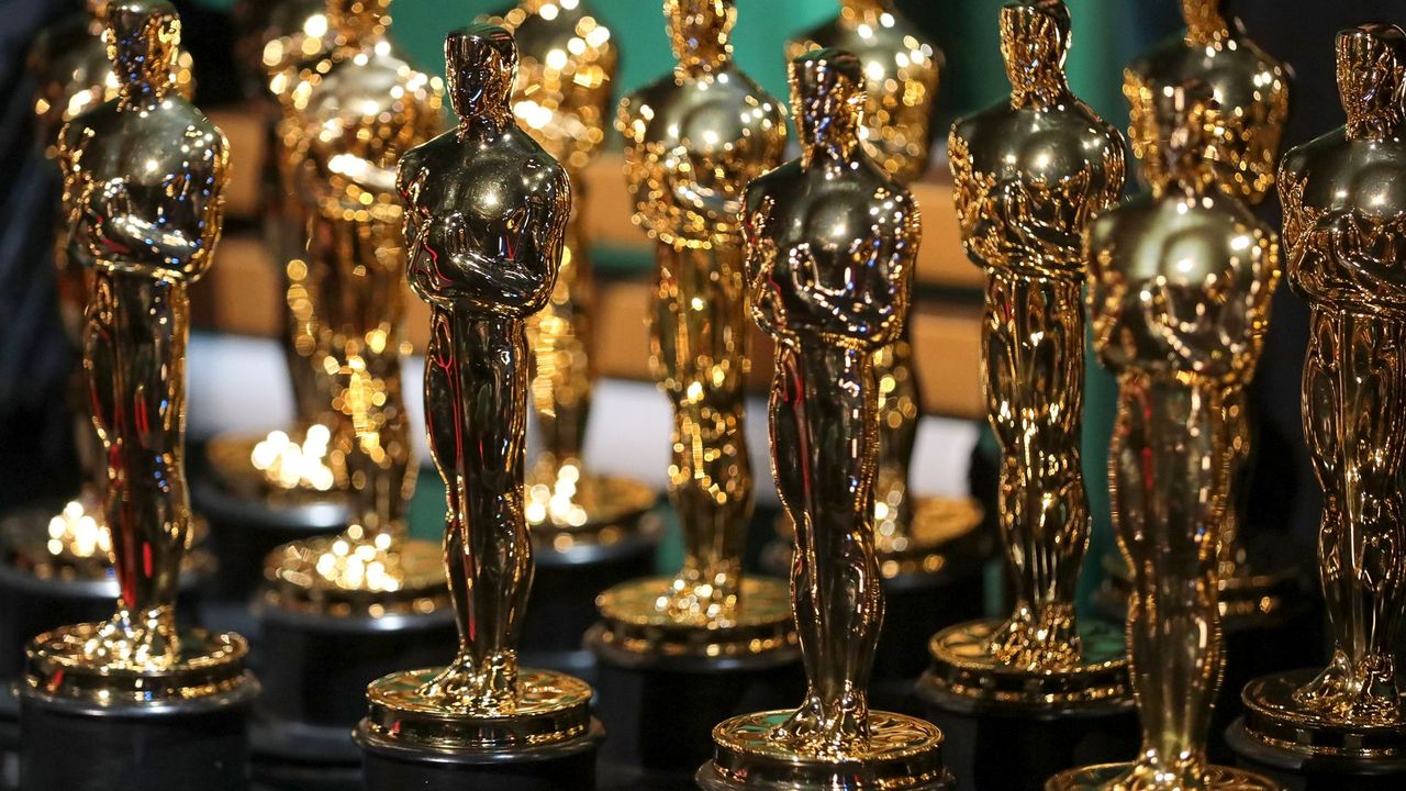 Oscar ödül töreni 2029 yılı sonrası Youtube'da yayınlanacak.