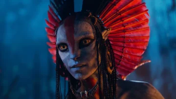 Pandora’dan Önce Dev Fragmanlar Sinemalarda