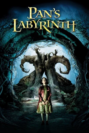 Pan’in Labirenti – Pan’s Labyrinth (2006)