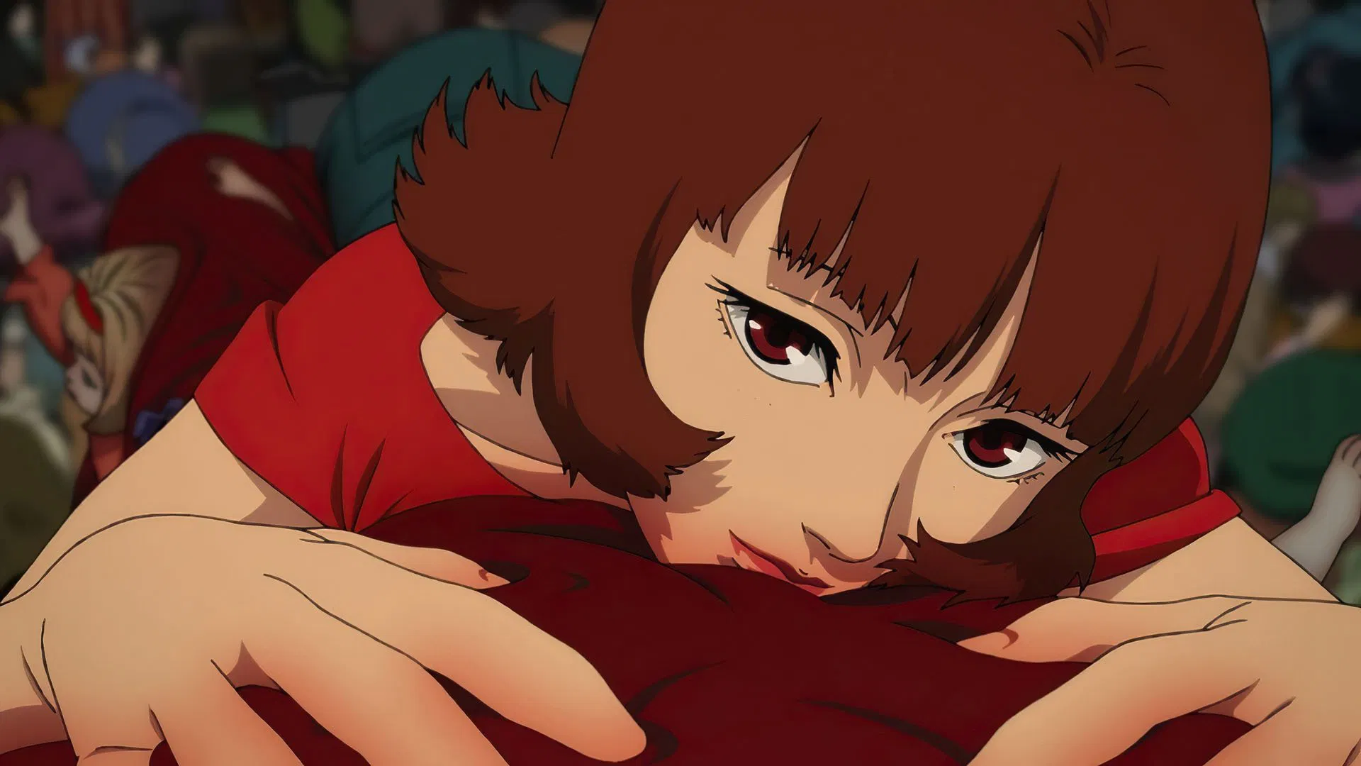 Paprika (2006) 2006, Akio Otsuka, Animasyon, Bilim Kurgu, Dram, Fantastik, Gerilim, Hideyuki Tanaka, Katsunosuke Hori, Koichi Yamadera, Megumi Hayashibara, Satoshi Kon, Seishi Minakami, Toru Emori, Toru Furuya, Yasutaka Tsutsui