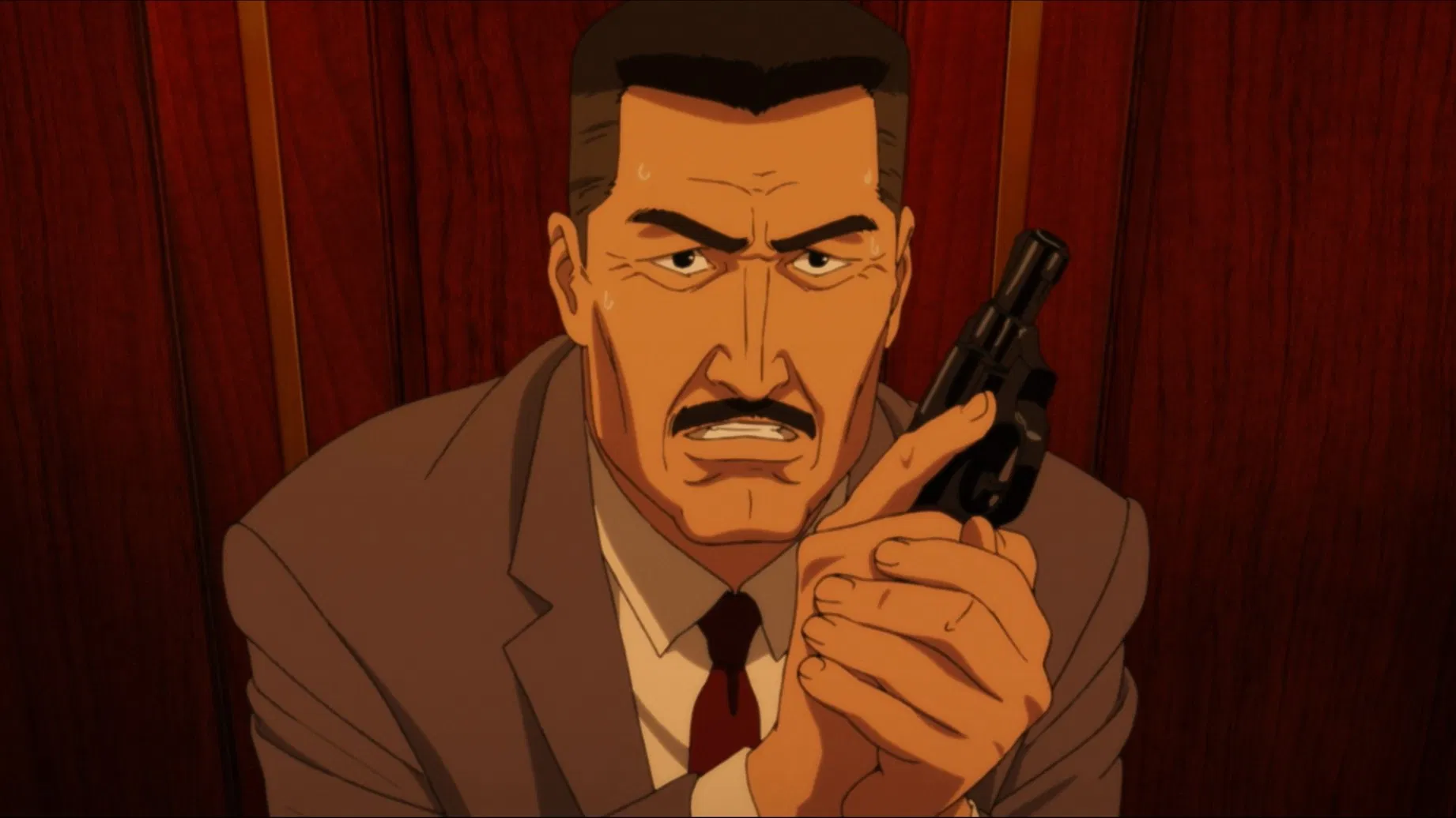 Paprika (2006) 2006, Akio Otsuka, Animasyon, Bilim Kurgu, Dram, Fantastik, Gerilim, Hideyuki Tanaka, Katsunosuke Hori, Koichi Yamadera, Megumi Hayashibara, Satoshi Kon, Seishi Minakami, Toru Emori, Toru Furuya, Yasutaka Tsutsui