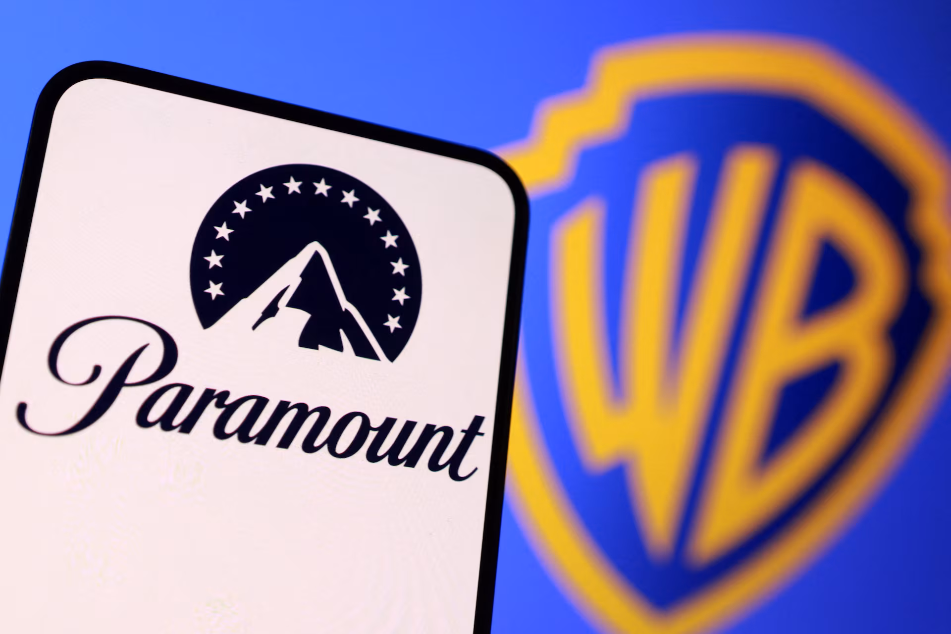 Paramount’un Warner Bros Hamlesi!