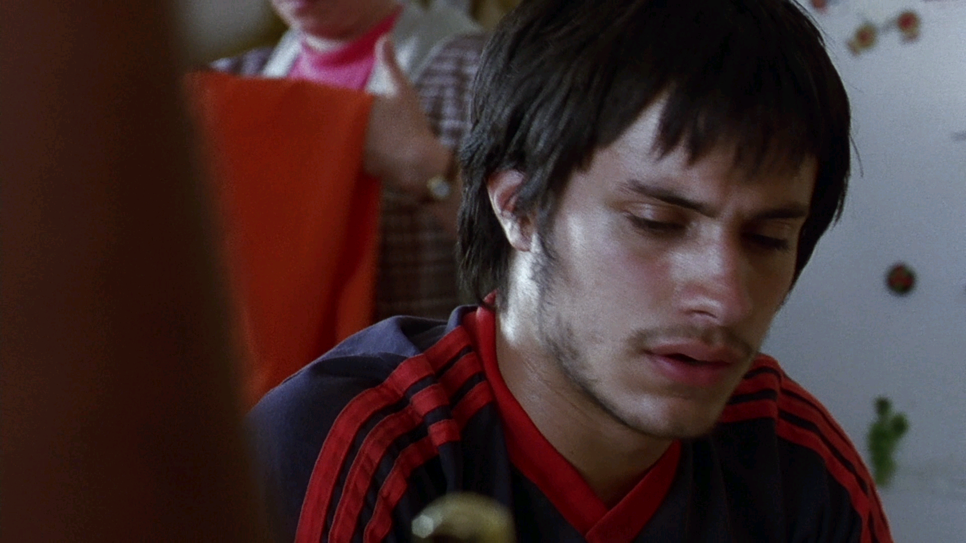 Paramparça Aşklar Köpekler - Amores Perros (2000) 2000, Alejandro G. Iñárritu, Dram, Emilio Echevarria, Gael Garcia Bernal, Gerilim, Goya Toledo, Guillermo Arriaga