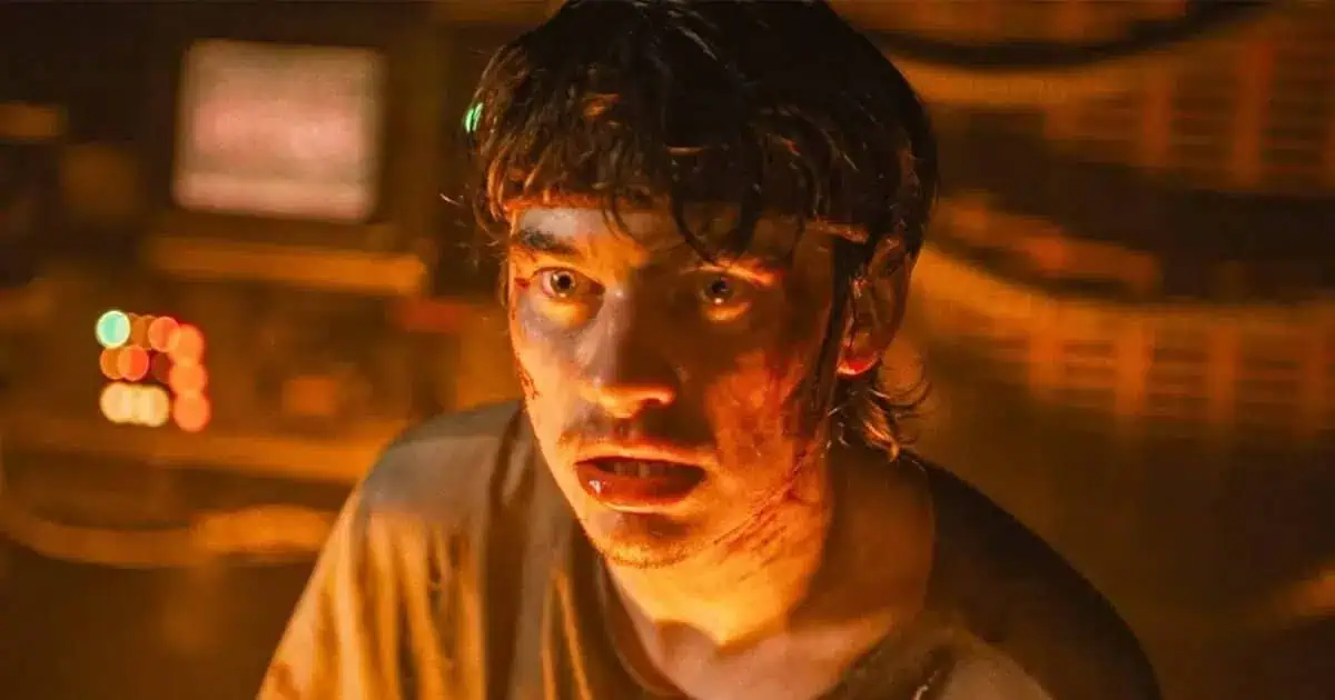 Phantom Son filminin oyuncu kadrosunda gelişmeler yaşanıyor.