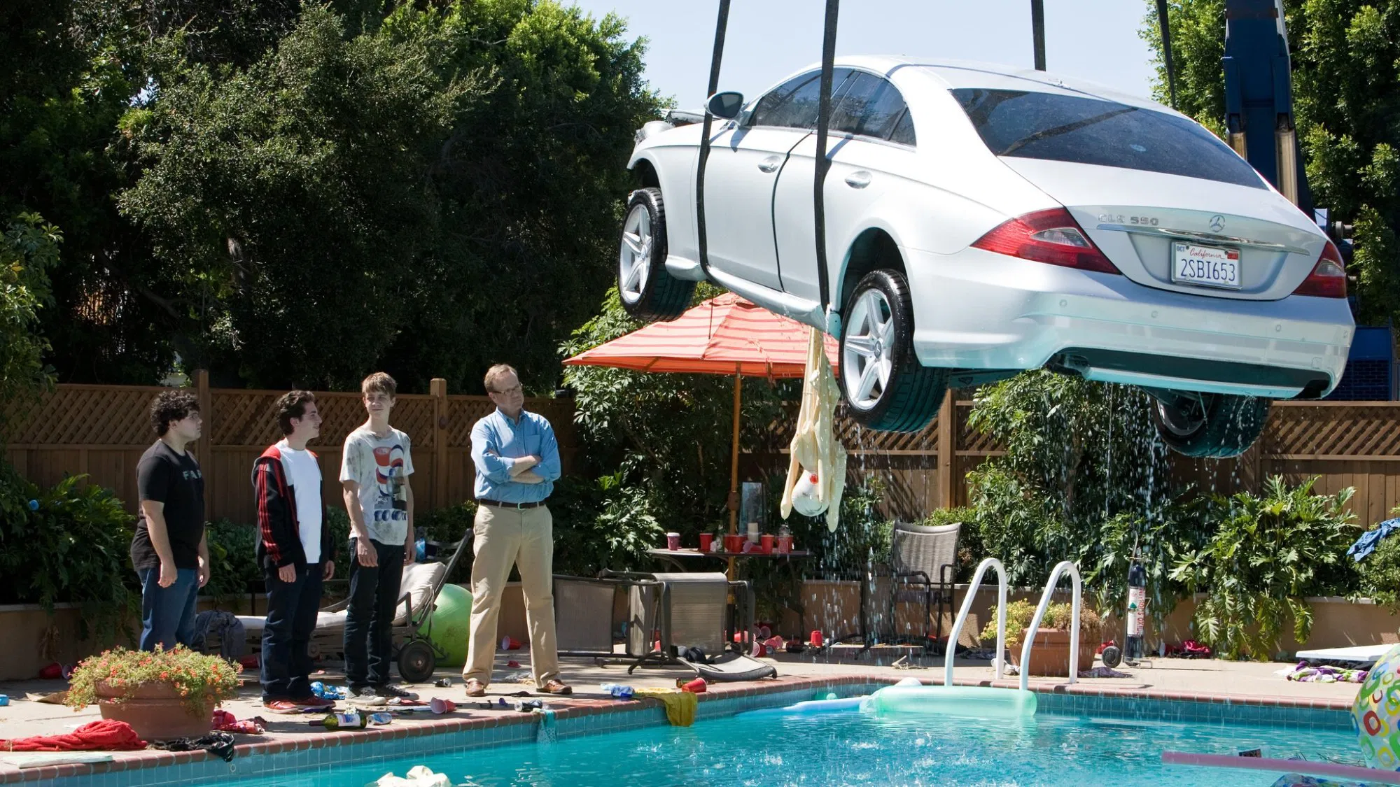 Project X (2012) 2012, Alexis Knapp, Brady Hender, Caitlin Dulany, Dax Flame, Gerilim, Jonathan Daniel Brown, Kirby Bliss Blanton, Komedi, Matt Drake, Michael Bacall, Miles Teller, Nick Nervies, Nima Nourizadeh, Oliver Cooper, Peter Mackenzie, Thomas Mann