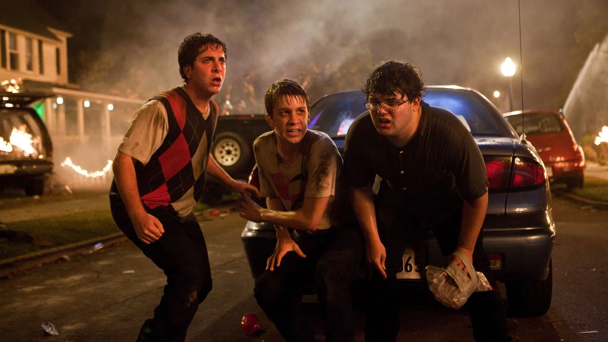 Project X (2012) 2012, Alexis Knapp, Brady Hender, Caitlin Dulany, Dax Flame, Gerilim, Jonathan Daniel Brown, Kirby Bliss Blanton, Komedi, Matt Drake, Michael Bacall, Miles Teller, Nick Nervies, Nima Nourizadeh, Oliver Cooper, Peter Mackenzie, Thomas Mann
