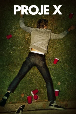 Project X (2012)