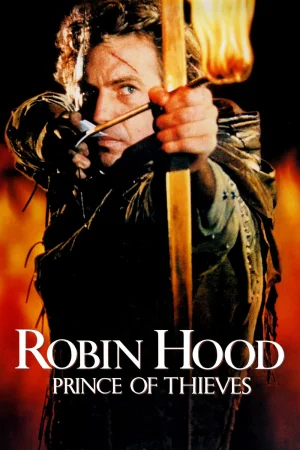 Robin Hood: Hırsızlar Prensi – Robin Hood: Prince of Thieves (1991)