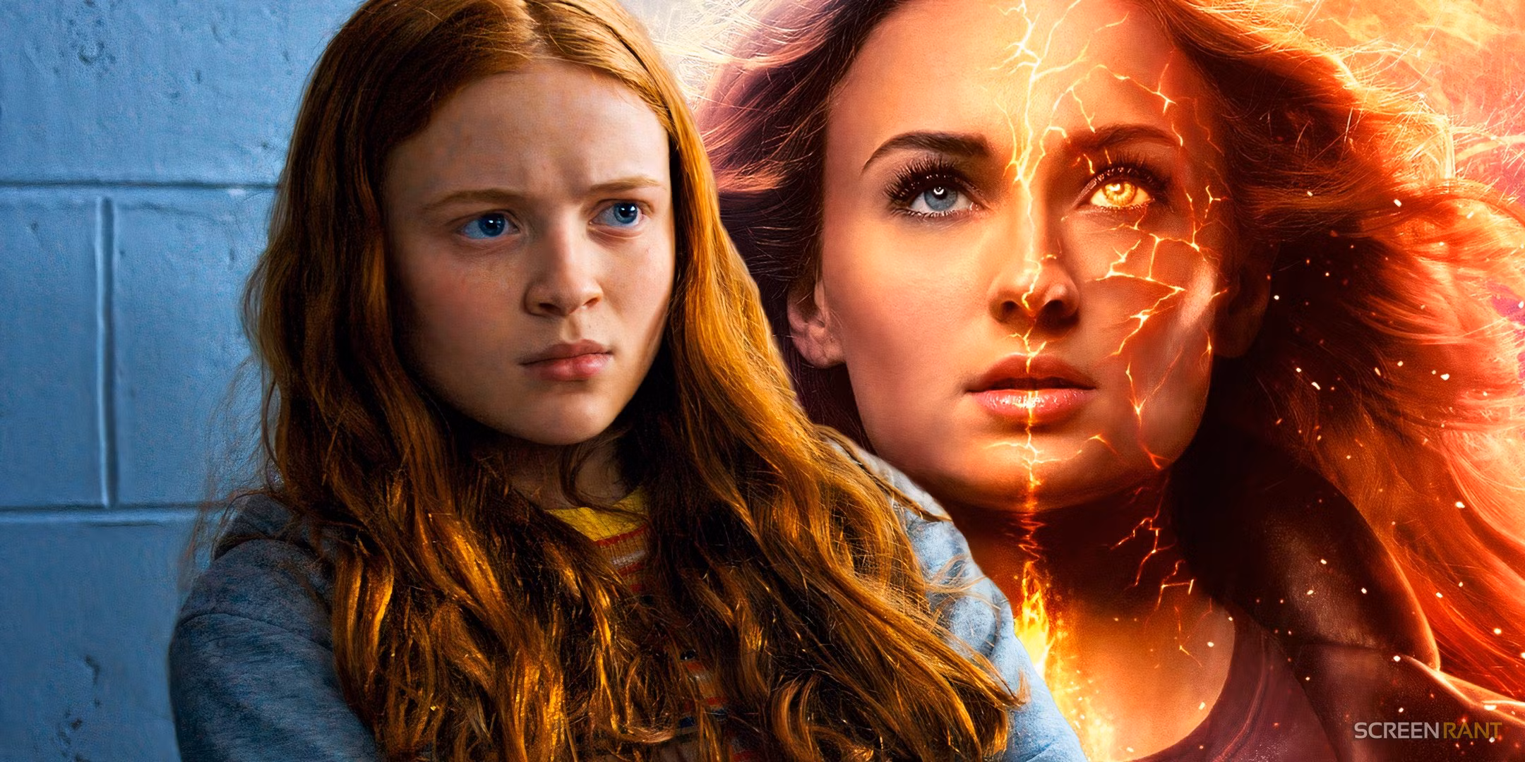 Sadie Sink, Jean Grey olabilir.