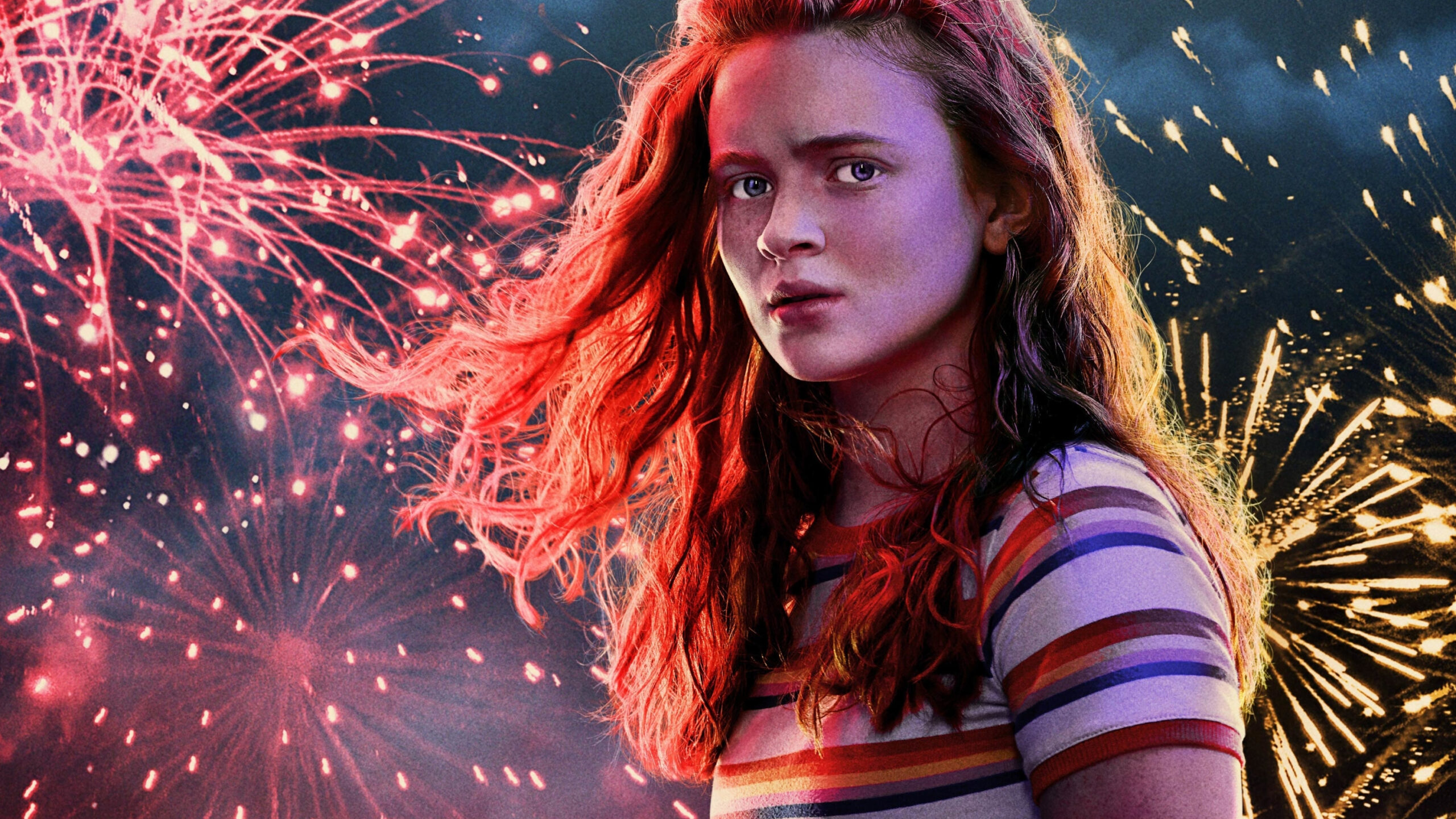 Sadie Sink, Jean Grey Karakterine Hayat Verebilir Sadie Sink