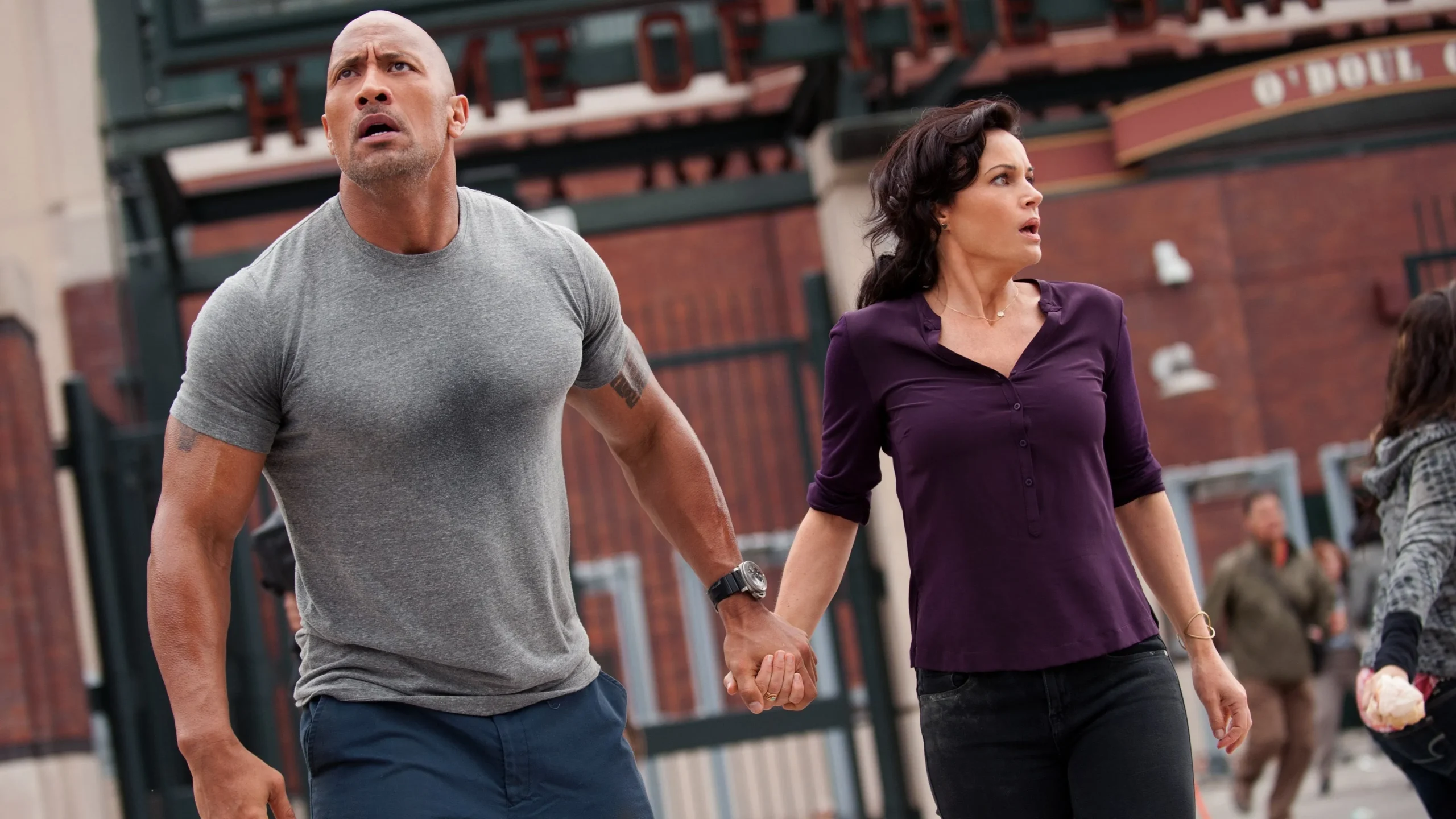 San Andreas Fayı - San Andreas (2015) 2015, Aksiyon, Alexandra Daddario, Andre Fabrizio, Archie Panjabi, Art Parkinson, Brad Peyton, Carla Gugino, Carlton Cuse, Dwayne Johnson, Gerilim, Ioan Gruffudd, Jeremy Passmore, Macera, Paul Giamatti