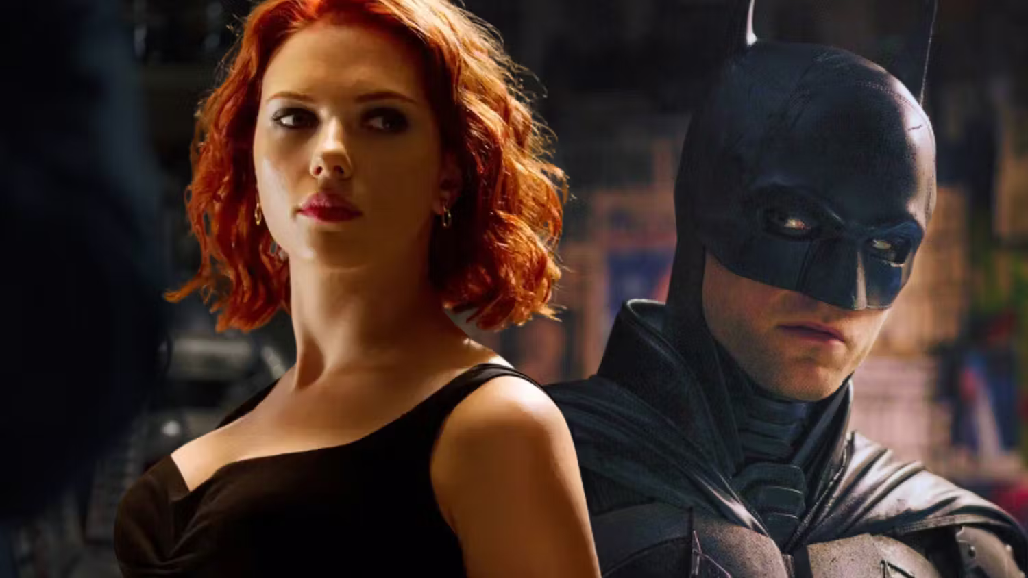 Scarlett Johansson'un The Batman: Part II'deki Rolü!