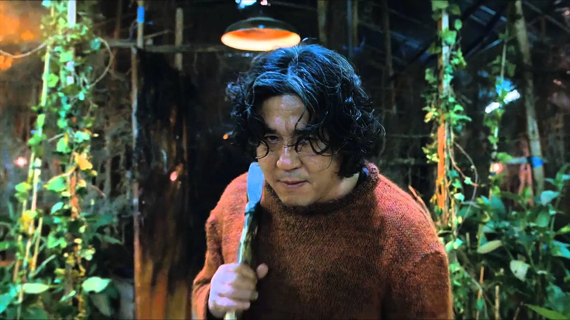 Şeytanı Gördüm - I Saw The Devil (2010) 4 Şeytanı Gördüm - I Saw The Devil (2010) 2010, Aksiyon, Choi Min-sik, Choi Moo-sung, Chun Ho-jin, Gerilim, Jeon Gook-hwan, Kim Jae-woon, Kim Yun-Seo, Lee Byung-hun, Park Hoon-jung