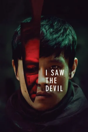 Şeytanı Gördüm – I Saw The Devil (2010)
