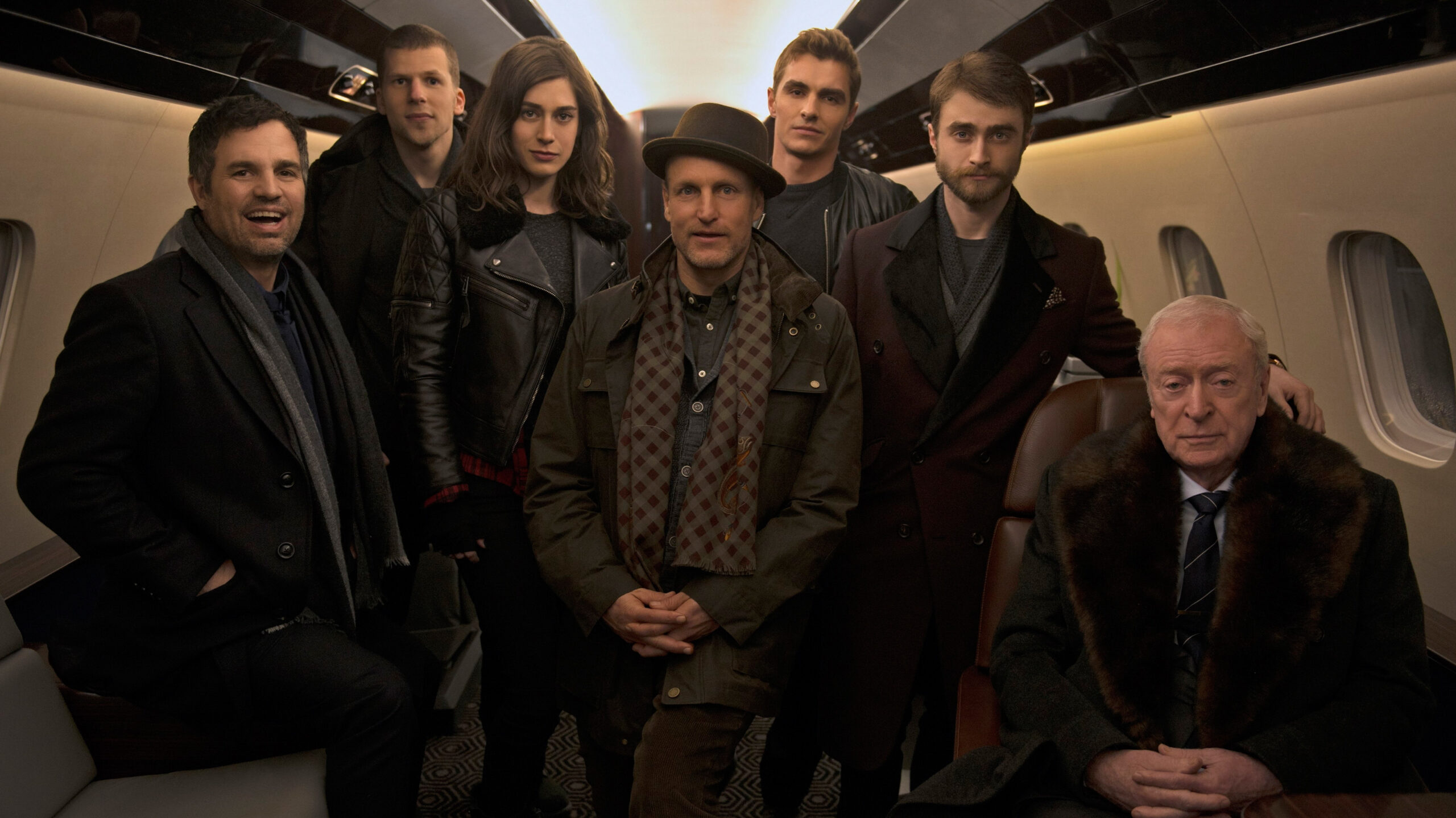 Sihirbazlar Çetesi 2 - Now You See Me 2 (2016) 2016, Aksiyon, Boaz Yakin, Daniel Radcliffe, Dave Franco, Ed Solomon, Gerilim, Gizem, Jesse Eisenberg, Jon M. Chu, Komedi, Macera, Mark Ruffalo, Peter Chiarelli, Suç, Woody Harrelson