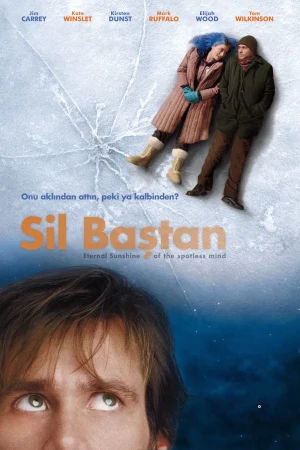Sil Baştan – Eternal Sunshine of the Spotless Mind (2004)