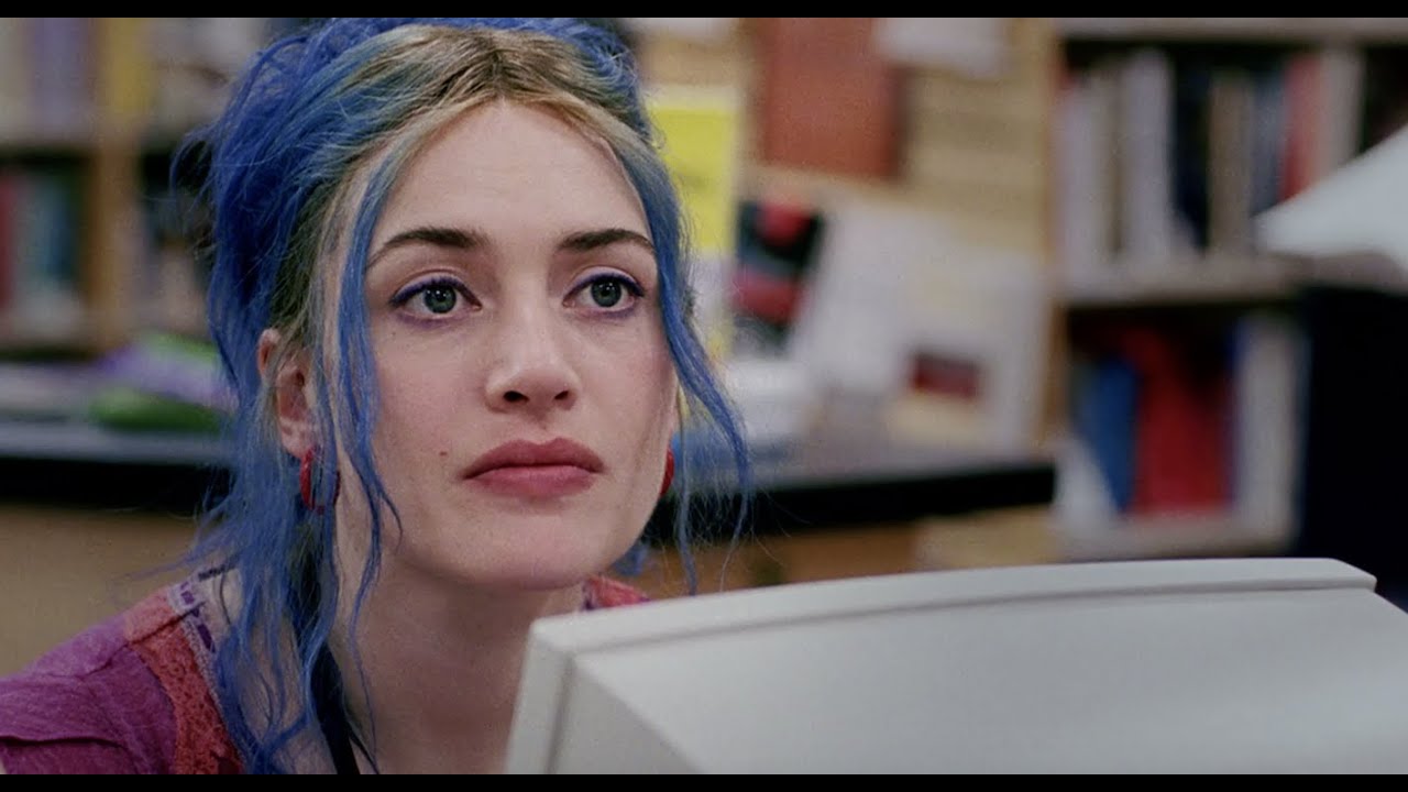 Sinemanın Kraliçesi Kate Winslet'in En İyi 5 Filmi Kate Winslet