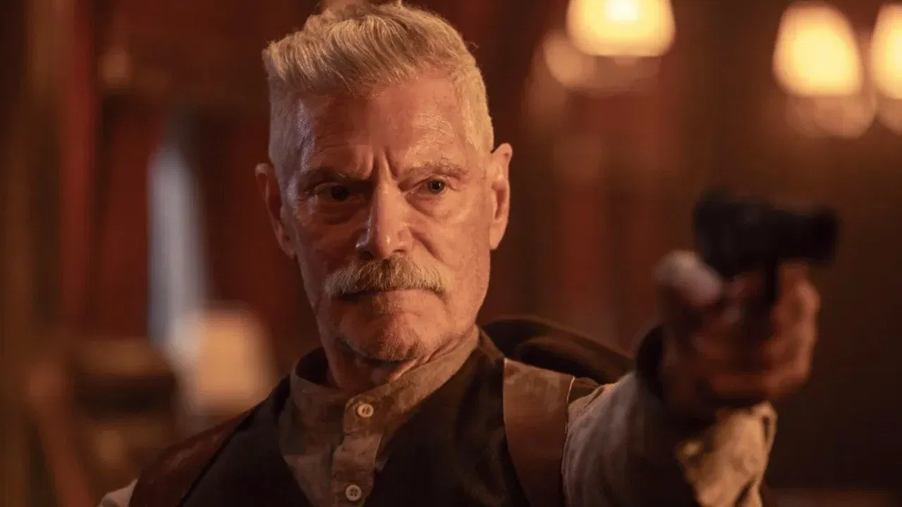 Sisu 2 - Sisu: Road to Revenge (2025) 2025, Aksiyon, Erki Laur, Jalmari Helander, Jorma Tommila, Kaspar Velberg, Richard Brake, Savaş, Stephen Lang, Tommi Korpela