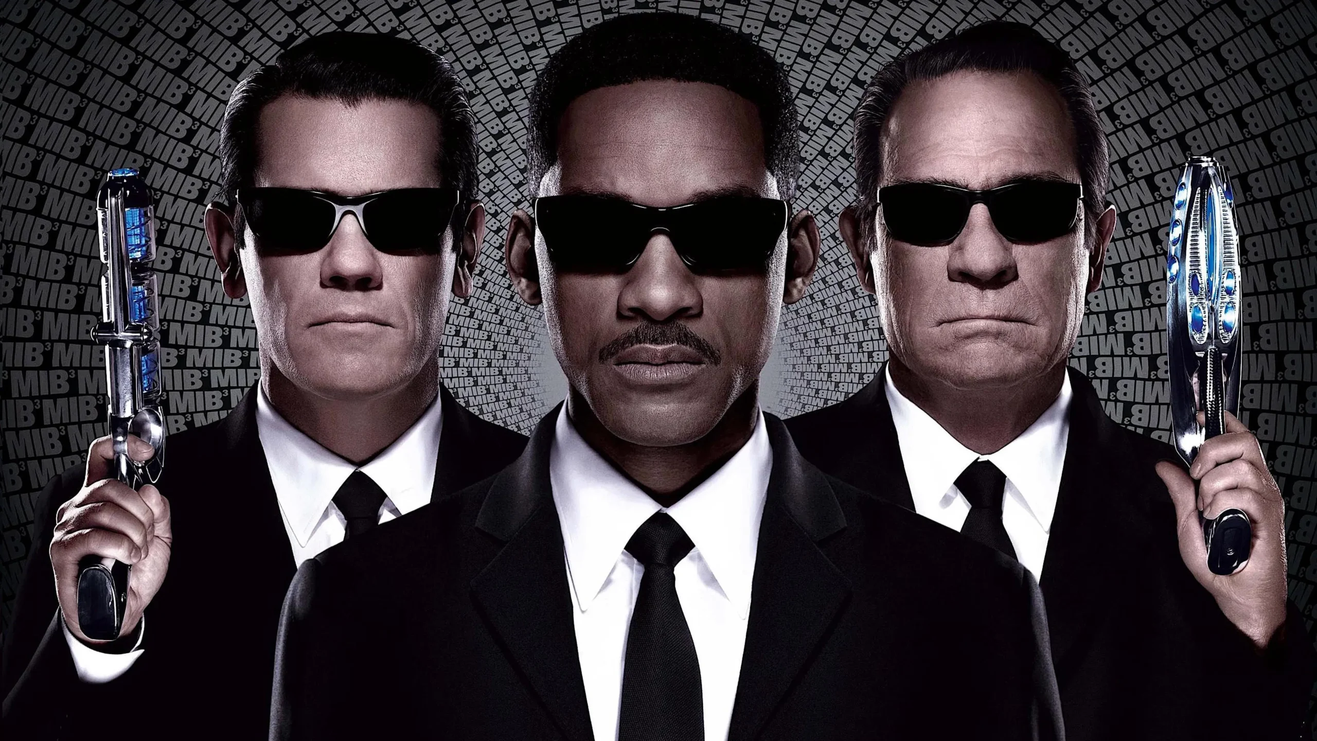 Siyah Giyen Adamlar 3 - Men in Black 3 (2012) 2012, Aksiyon, Barry Sonnenfeld, Bilim Kurgu, Emma Thompson, Ethan Cohen, Jemaine Clement, Josh Brolin, Komedi, Lowell Cunningham, Macera, Michael Stuhlbarg, Mike Colter, Nicole Scherzinger, Tommy Lee Jones, Will Smith