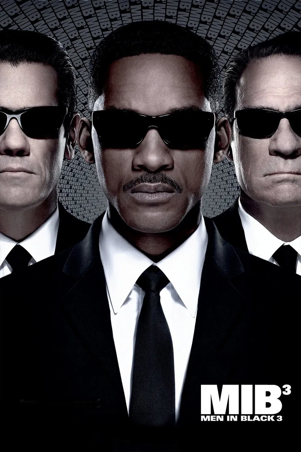 Siyah Giyen Adamlar 3 - Men in Black 3 (2012) 7 Siyah Giyen Adamlar 3 - Men in Black 3 (2012) 2012, Aksiyon, Barry Sonnenfeld, Bilim Kurgu, Emma Thompson, Ethan Cohen, Jemaine Clement, Josh Brolin, Komedi, Lowell Cunningham, Macera, Michael Stuhlbarg, Mike Colter, Nicole Scherzinger, Tommy Lee Jones, Will Smith