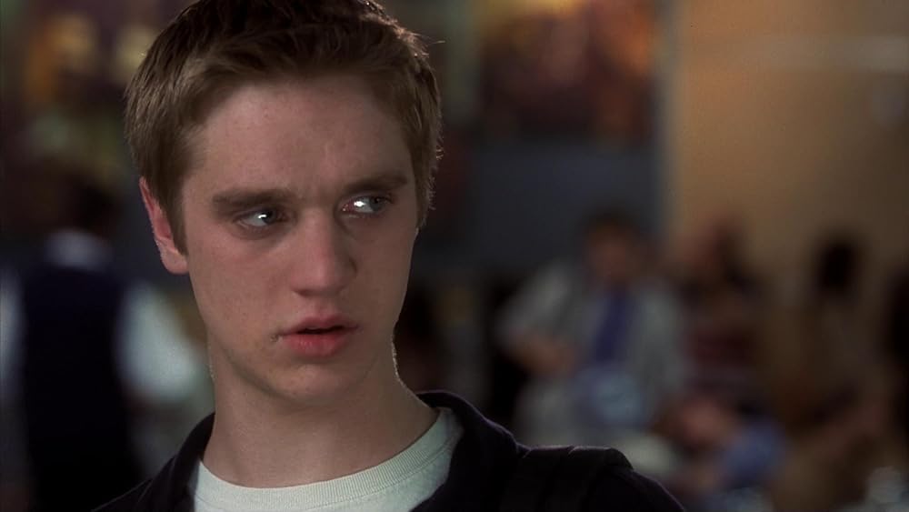 Son Durak - Final Destination (2000) 2000, Ali Larter, Devon Sawa, Gerilim, Glenn Morgan, James Wong, Jeffrey Reddick, Kerr Smith, Korku