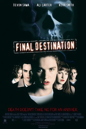 Son Durak – Final Destination (2000)