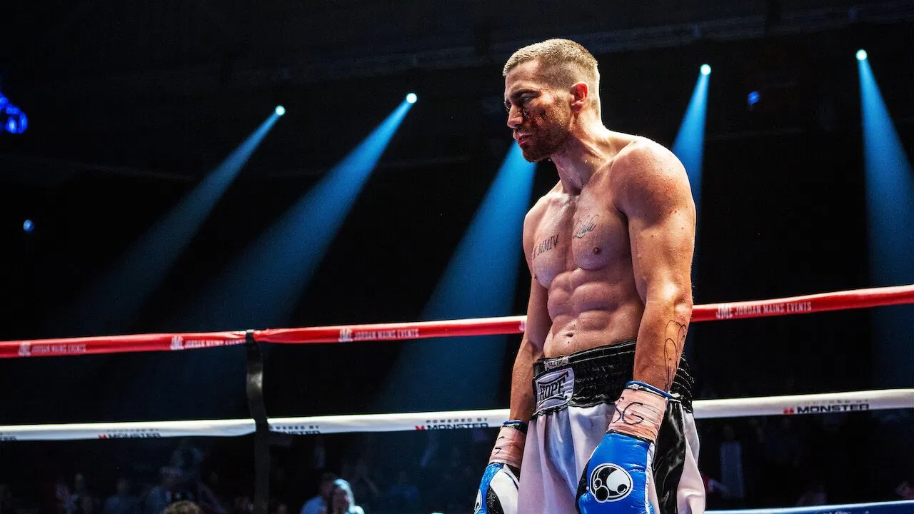 Son Şans - Southpaw (2015) 2015, 50 Cent, Aksiyon, Antoine Fuqua, Dram, Forest Whitaker, Jake Gyllenhaal, Kurt Sutter, Naomie Harris, Oona Laurence, Rachel McAdams, Skylan Brooks, Spor, Victor Ortiz