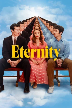 Sonsuza Dek – Eternity (2025)