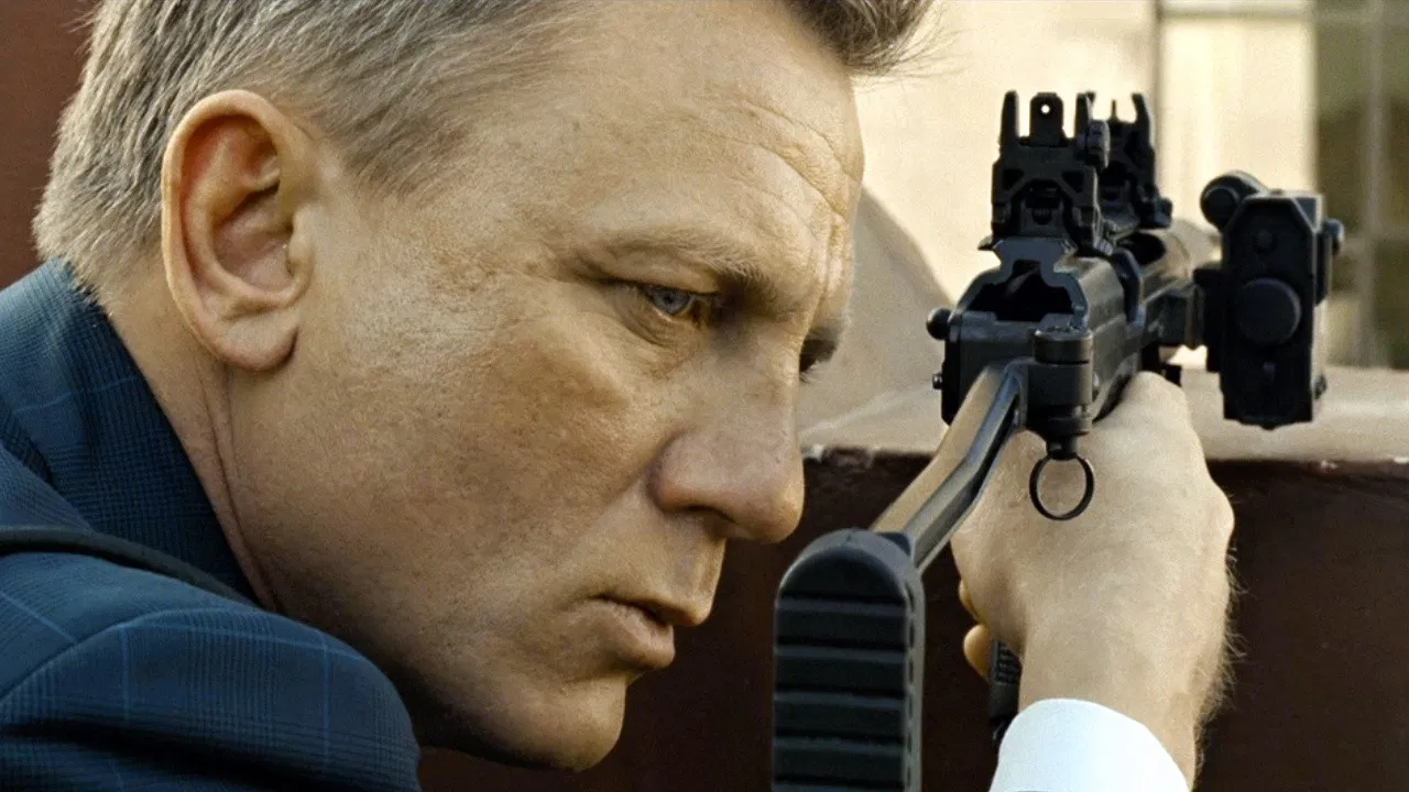 Spectre (2015) 2015, Aksiyon, Andrew Scott, Ben Whisdaw, Christoph Waltz, Daniel Craig, Dave Bautista, Gerilim, John Logan, Lea Seydoux, Macera, Monica Bellucci, Naomie Harris, Neal Purvis, Ralph Fiennes, Robert Wade, Sam Mendes