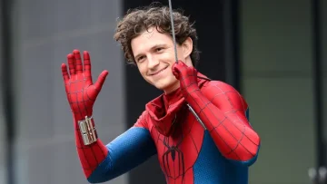 Spider-Man Cephesinde Fragman Sızıntısı