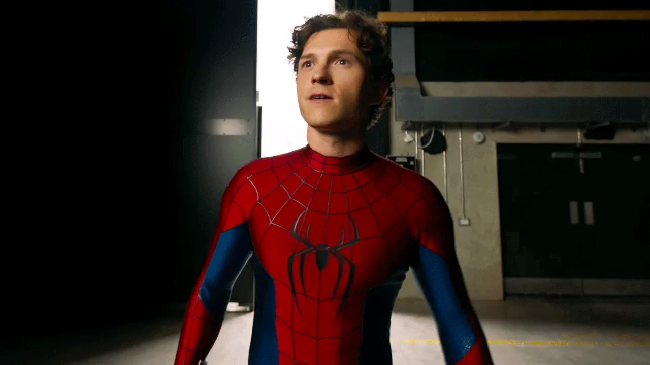 Spider-Man yeni filmi için fragman sızdırıldı iddiası gündeme bomba gibi düştü.