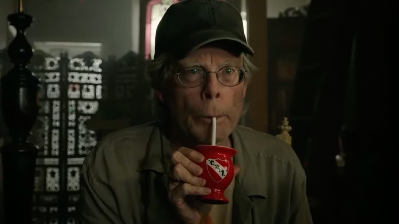 Stephen King’e Göre Sinema Tarihinin En İyi 10 Filmi Stephen King